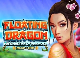 Floating Dragon Dragon Boat Festival Pragmatic