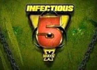 Infectious X-Ways слот